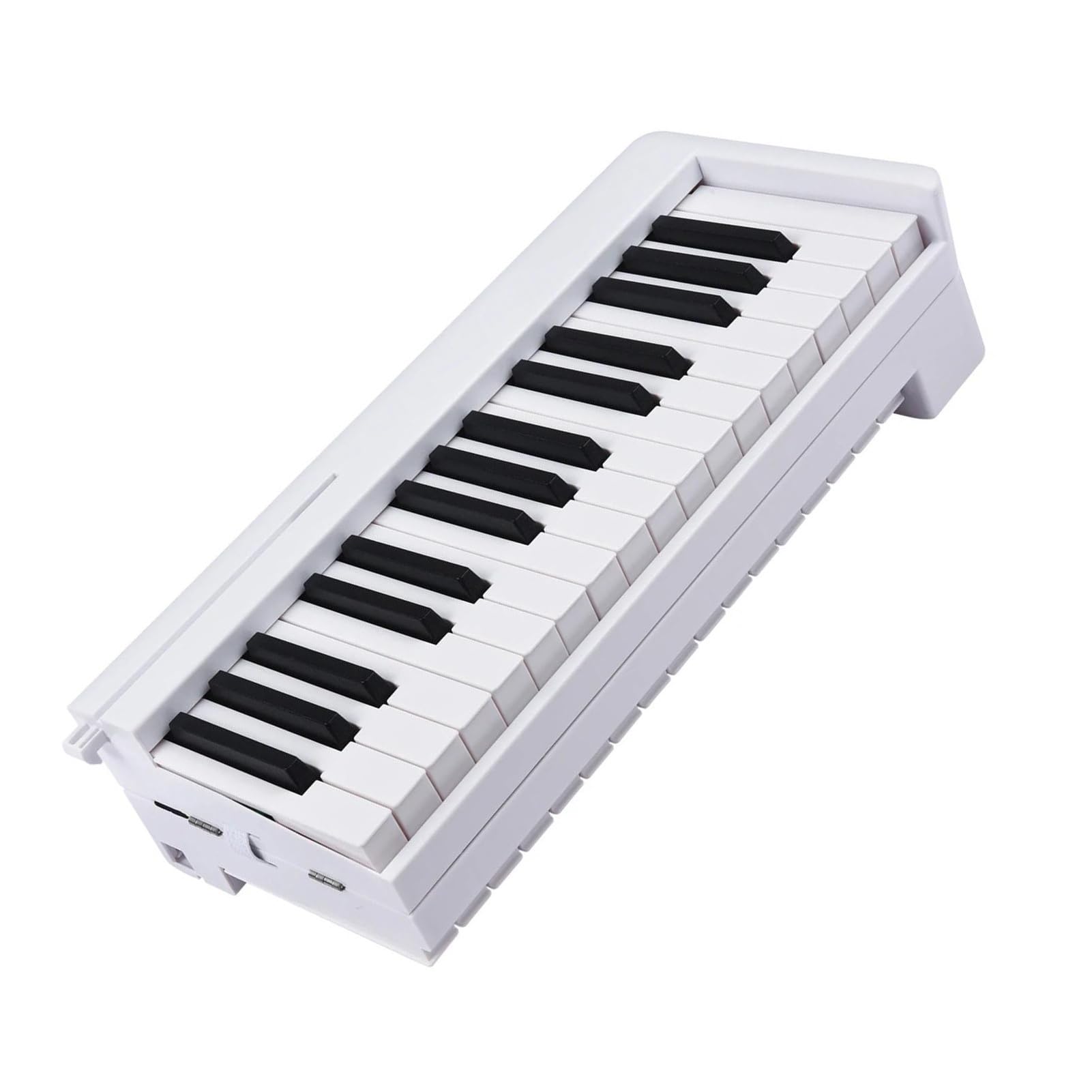 Pianoforte Elettronico Pieghevole A 61 Tasti Pianoforte Con Tastiera Sensibile All'organo Elettronico Multifunzionale Con Borsa Per Il Trasporto Pianoforte Elettronico per Principianti