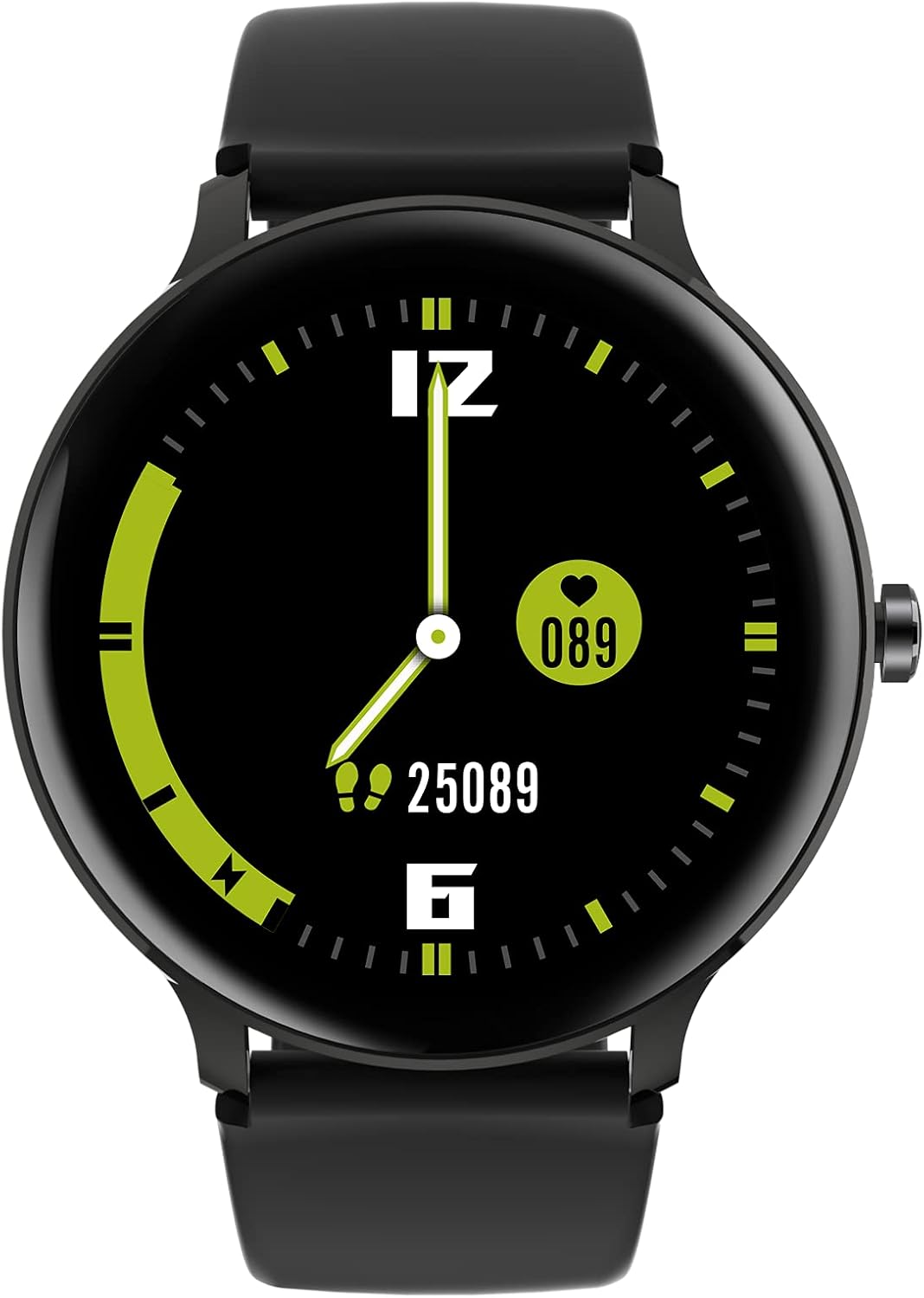 blackview-smart-watch-for-men-women-fitness-tracker-watch-with-heart-rate-sleep-monitor-1-3-full-touch-screen-smartwatch-5atm-waterproof-pedometer-stopwatch-smart-watches-for-android-ios-phone-gray