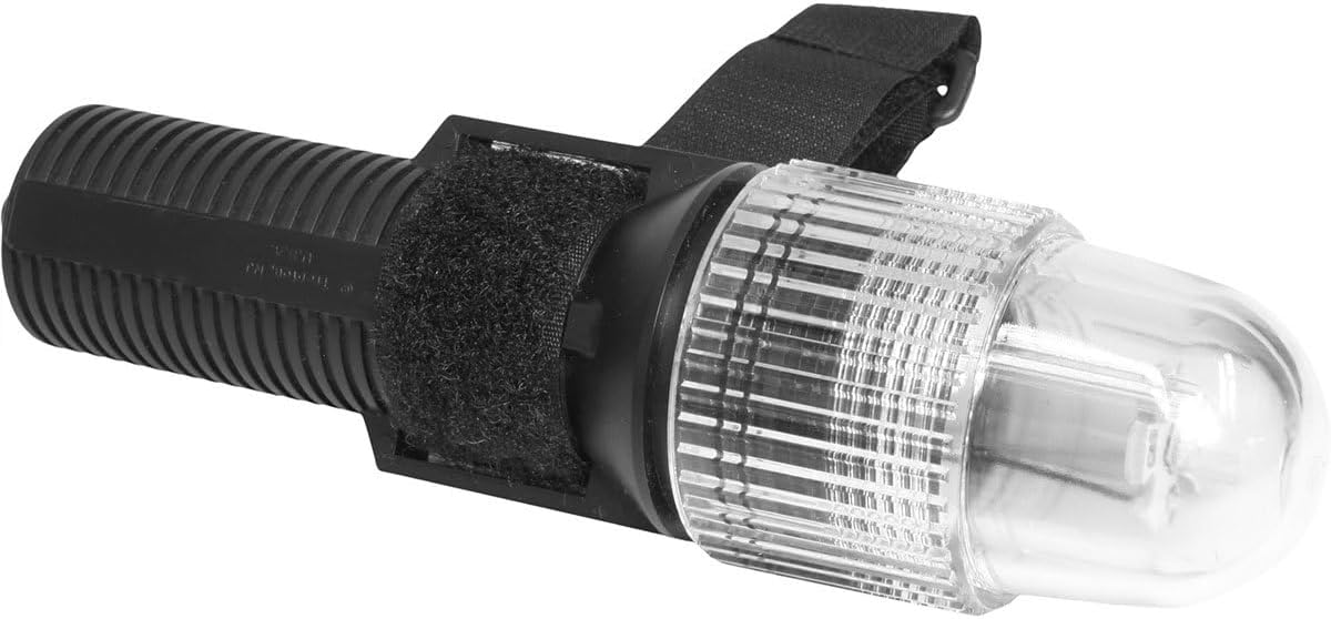 Tektite Xenon Strobe 200 (Orange)