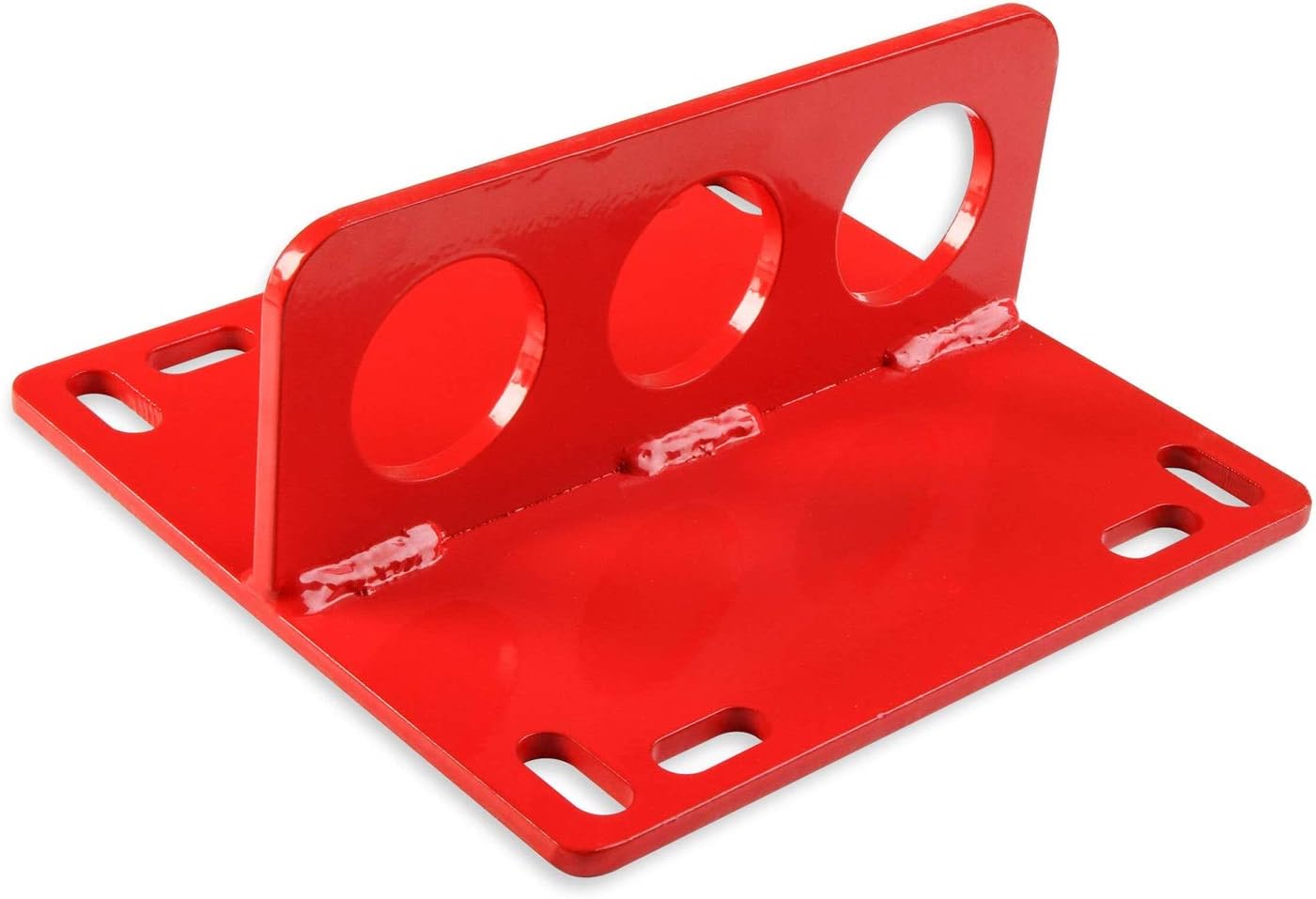 Mr. Gasket Engine Lift Plate Universal 2/4 Barrel