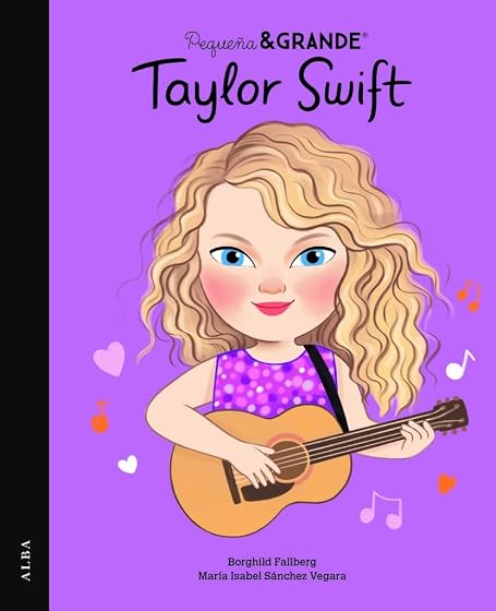 Pequeña&Grande Taylor Swift