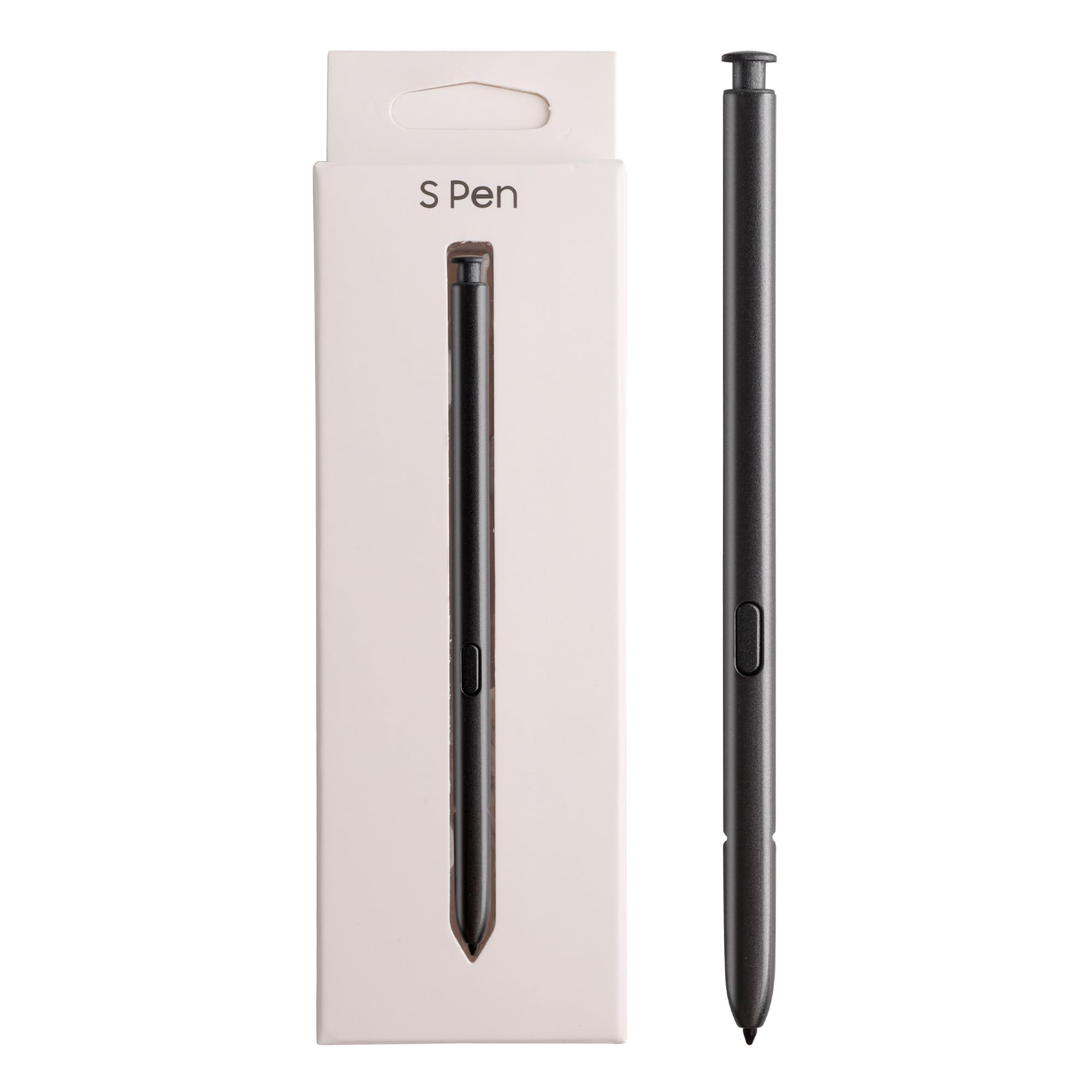 S-Pen Stylus para Note 20 gris puntero lápiz táctil de repuesto sin Bluetooth 6