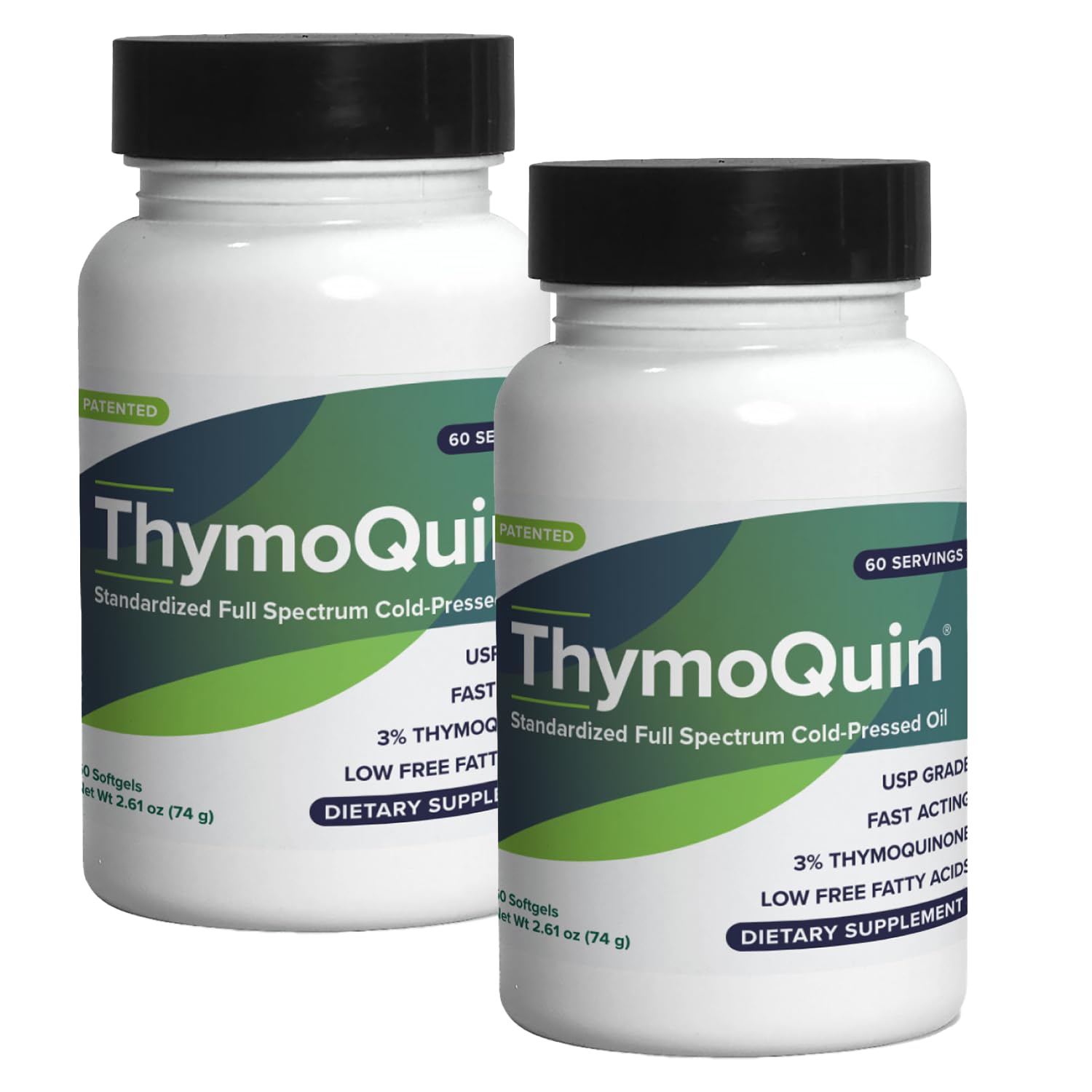 ThymoQuin by CAVU Nutrition