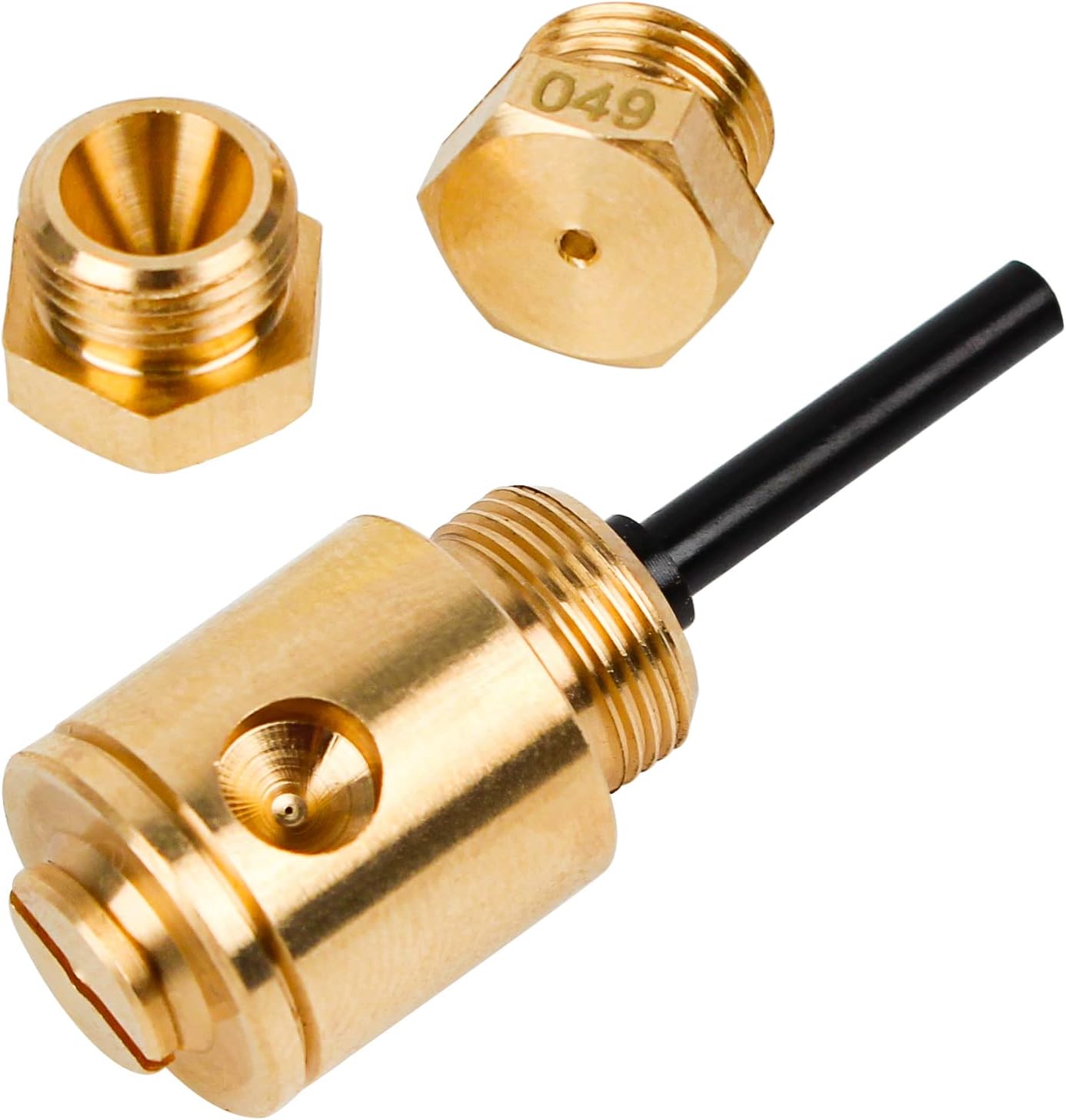 Whirlpool 9757426 Genuine OEM Conversion Kit For Gas Ranges