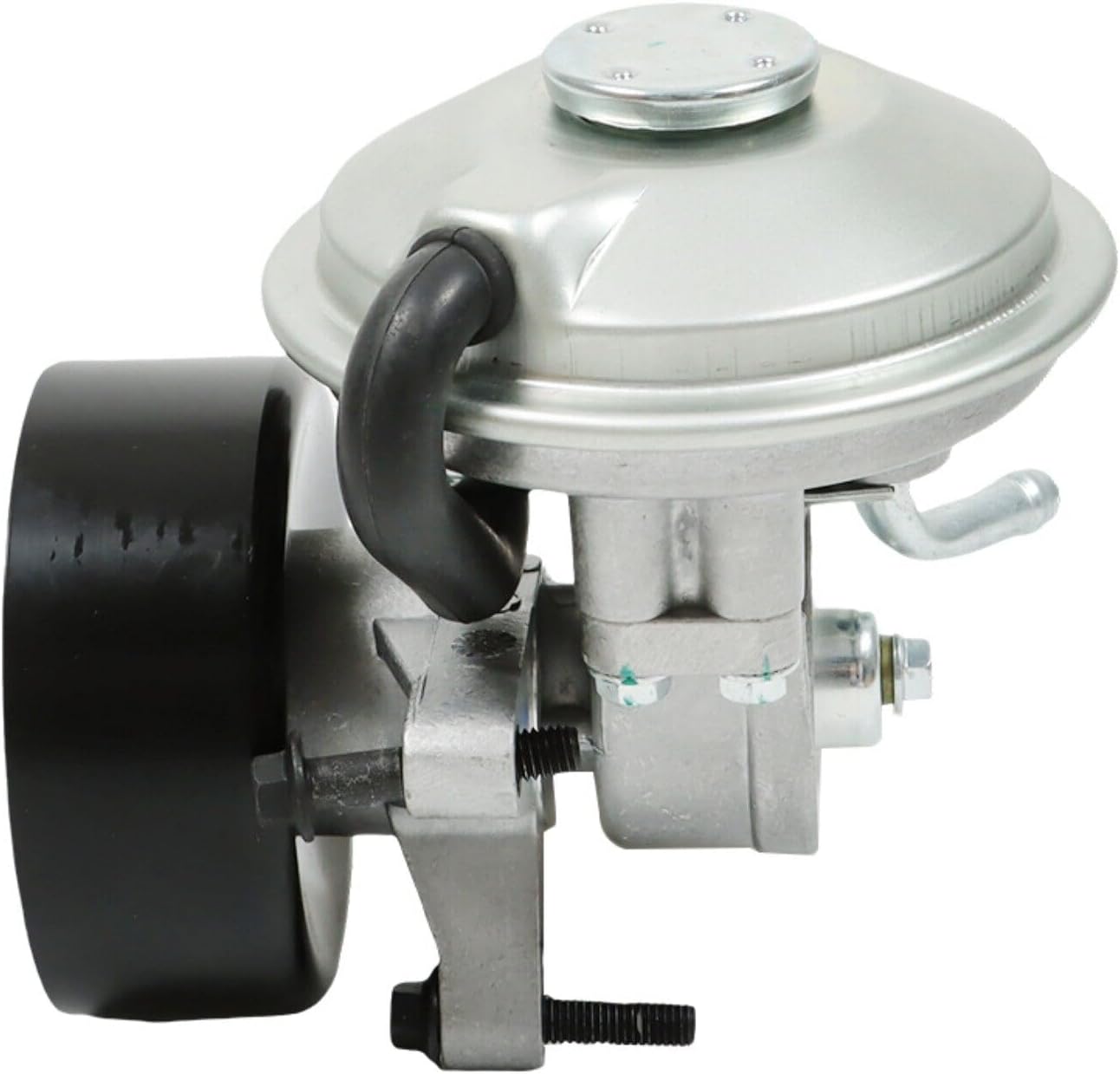 GXYWADY Mechanical Vacuum Pump Replacement for F-250 F-350 F-450 F-550 Super Duty E-350 E-450 E-550 Econoline Super Duty 1996-2004 904-805 F6TZ2A451AA VCP120 64-1029