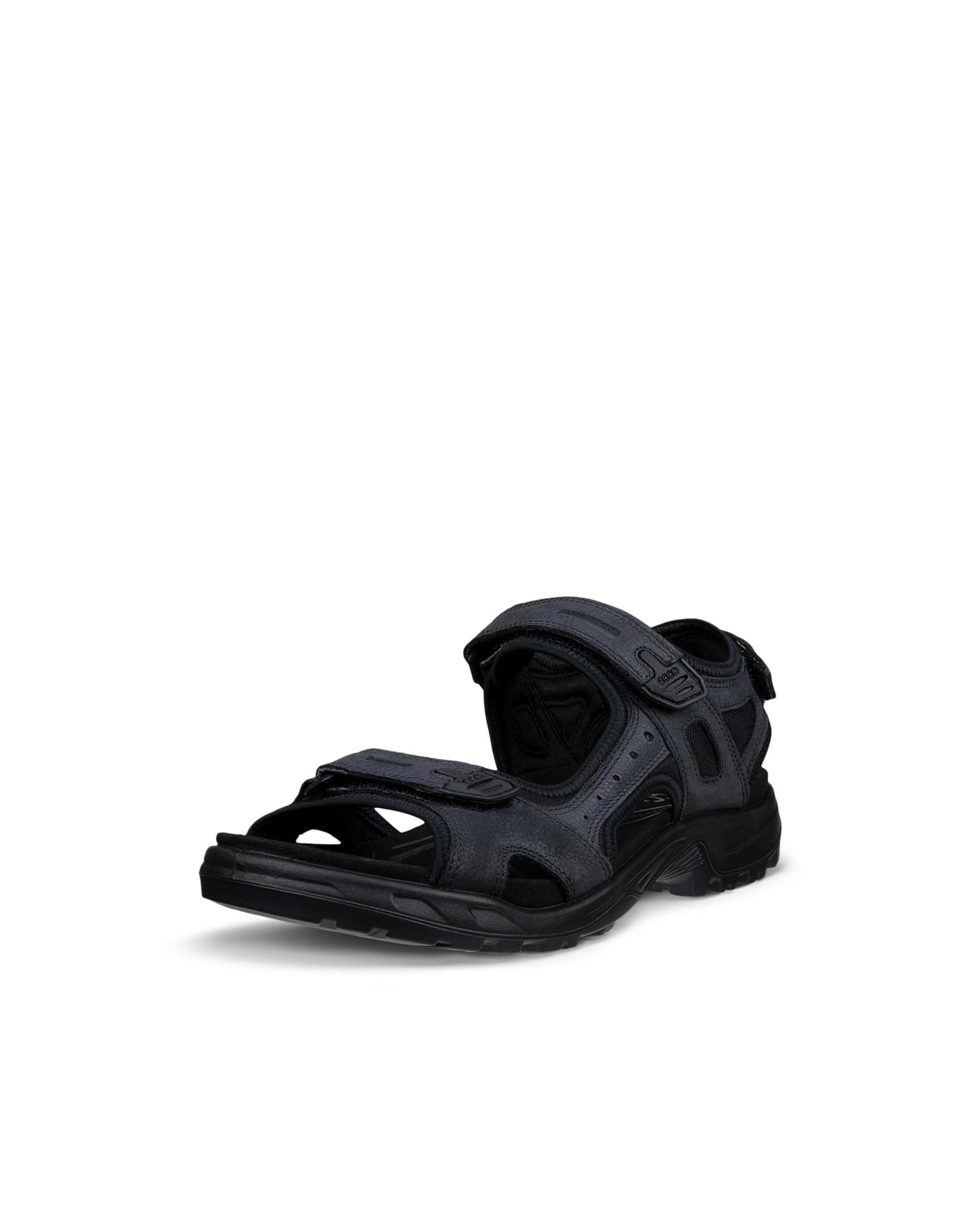 ECCO Men's OFFROAD YUCATAN Black 45