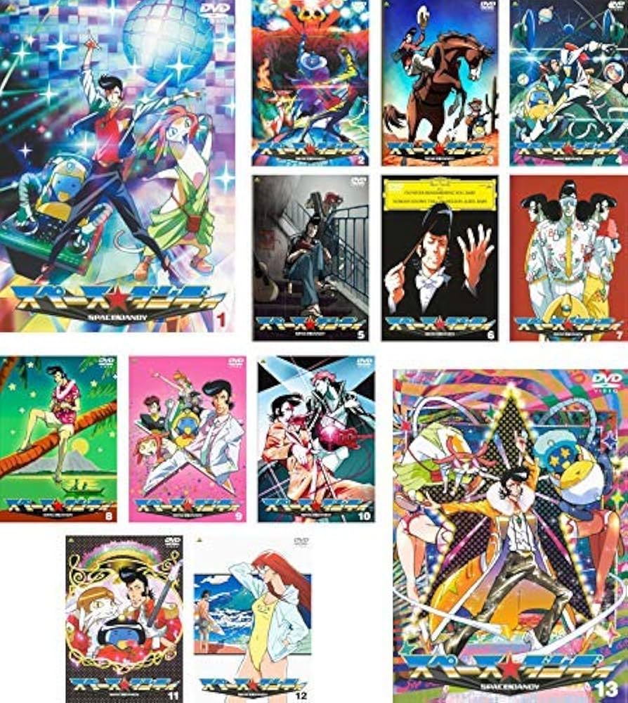 ★nonstyle dandy スペース☆ダンディ 2025年最新】スペース☆ダンディの人気アイテム - メルカリ