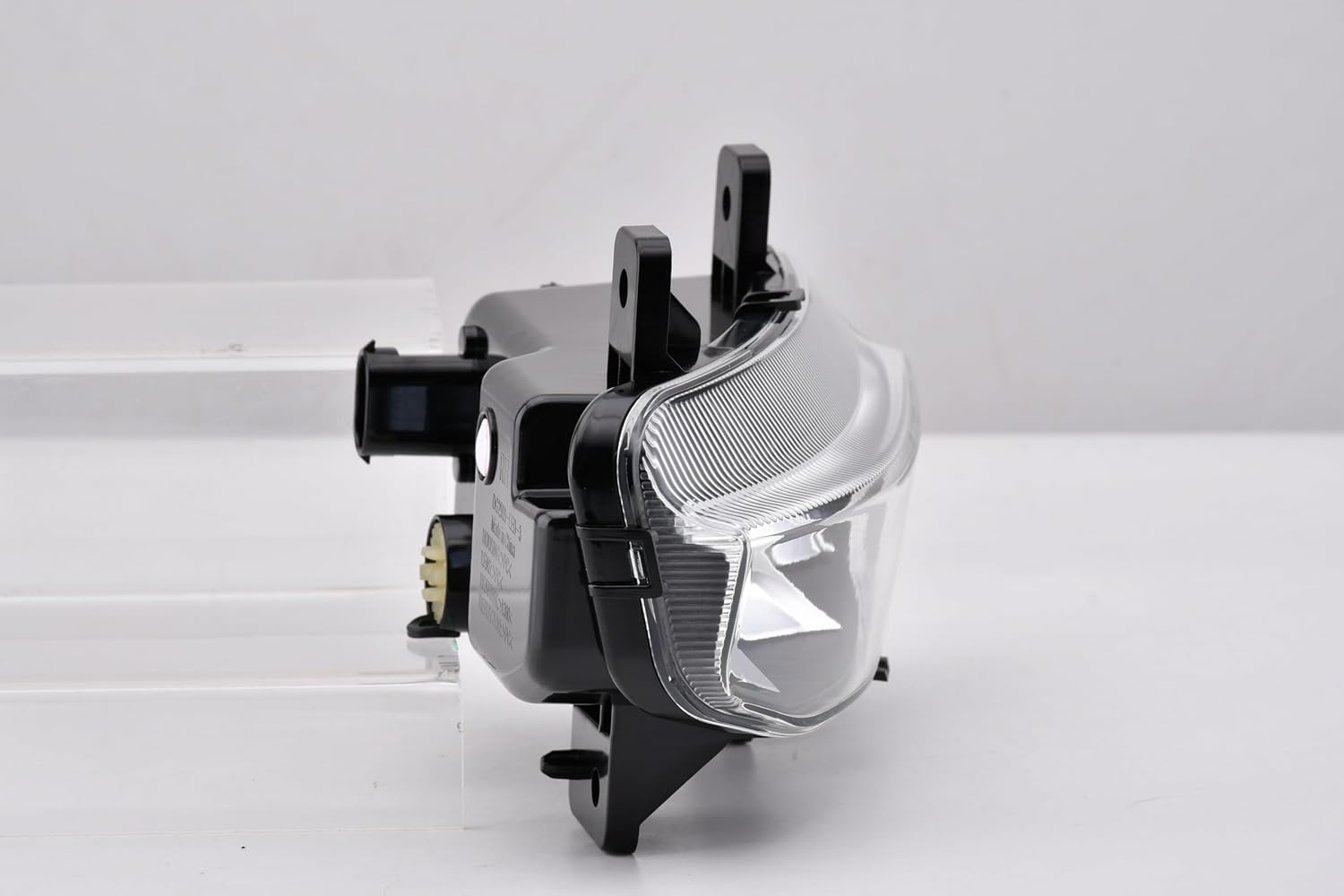 Premium Fog Light For Ram 1500/2500/3500 2019-2023 Dodge Without Harness, Plug-and-Play Anti-fog, DC 12V 6000K White IP67, 2Pcs
