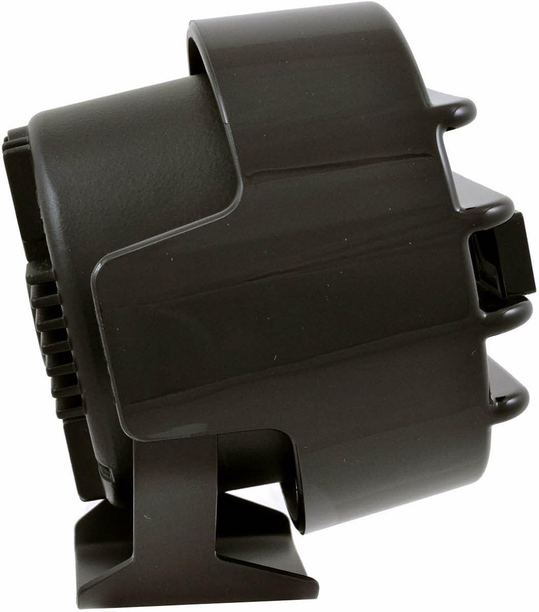 Piaa 12-05302 LP530 Yellow 3.5"" Single LED Ion Driving Light"