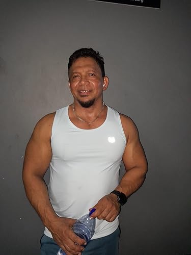 Gradual will surprise you with this awesome tank top