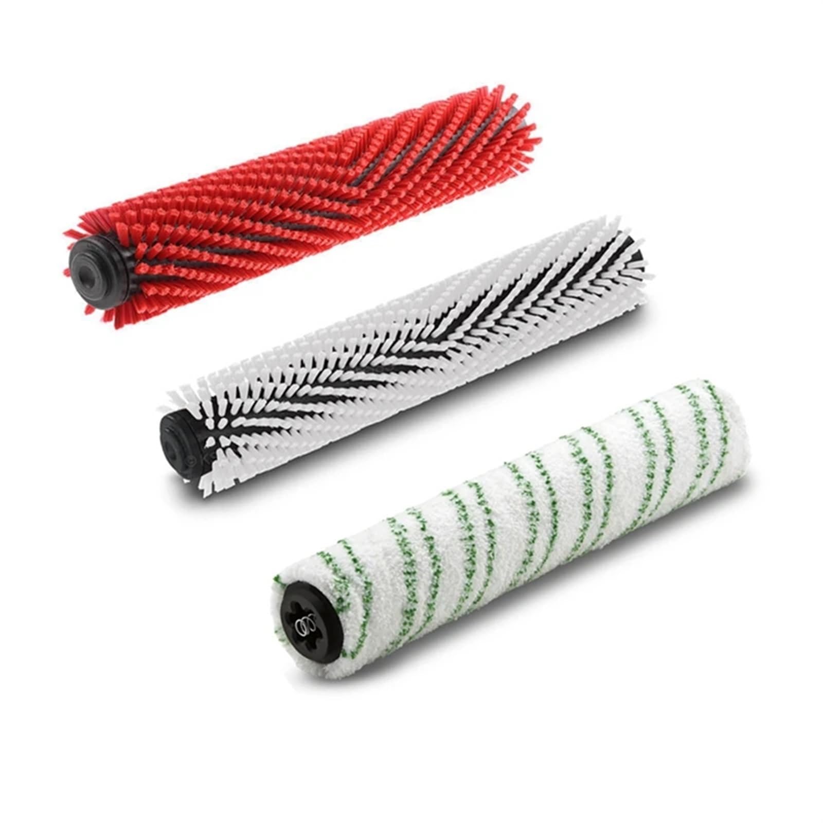 Walzenbürste, Weich, Weiß, 300 mm 47624520 | Kärcher Walzenbürste, Weich, Weiß, 300 mm 47624520 | Kärcher