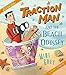 Produktbild Traction Man and the Beach Odyssey (Traction Man, 3)