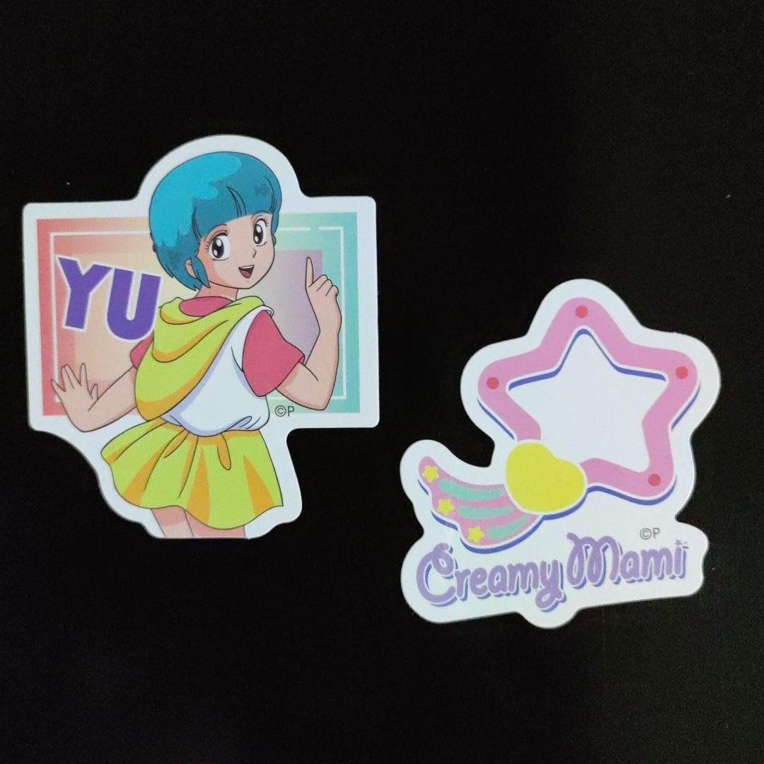 クリーミーマミ 消しゴム ビンテージ レア クリーミーマミ 消しゴム