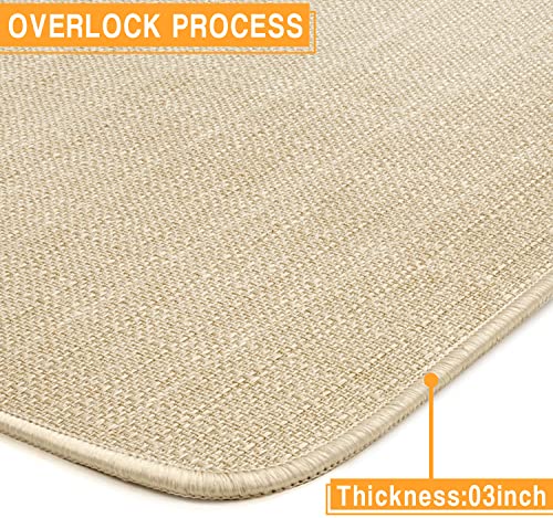 Mloabuc Fall Decor Door Mat 17X30 Inch Fall Farmhouse Pumpkin Patch Mat Fall Decorate Seasonal Fall Thanksgiving Country Floor Mat Switch Mat For Indoor Outdoor 17X30 Inch #TOP5