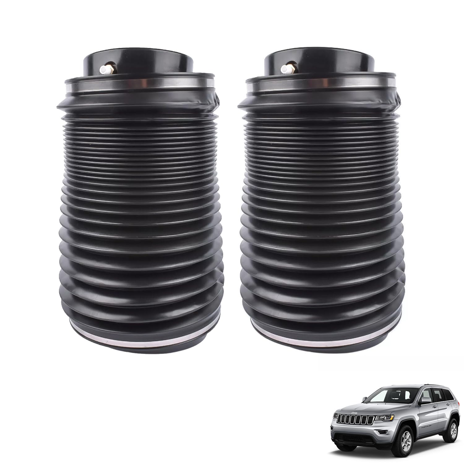 Amazon | GZYGZAP リアエアスプリングキット 2個 - エア