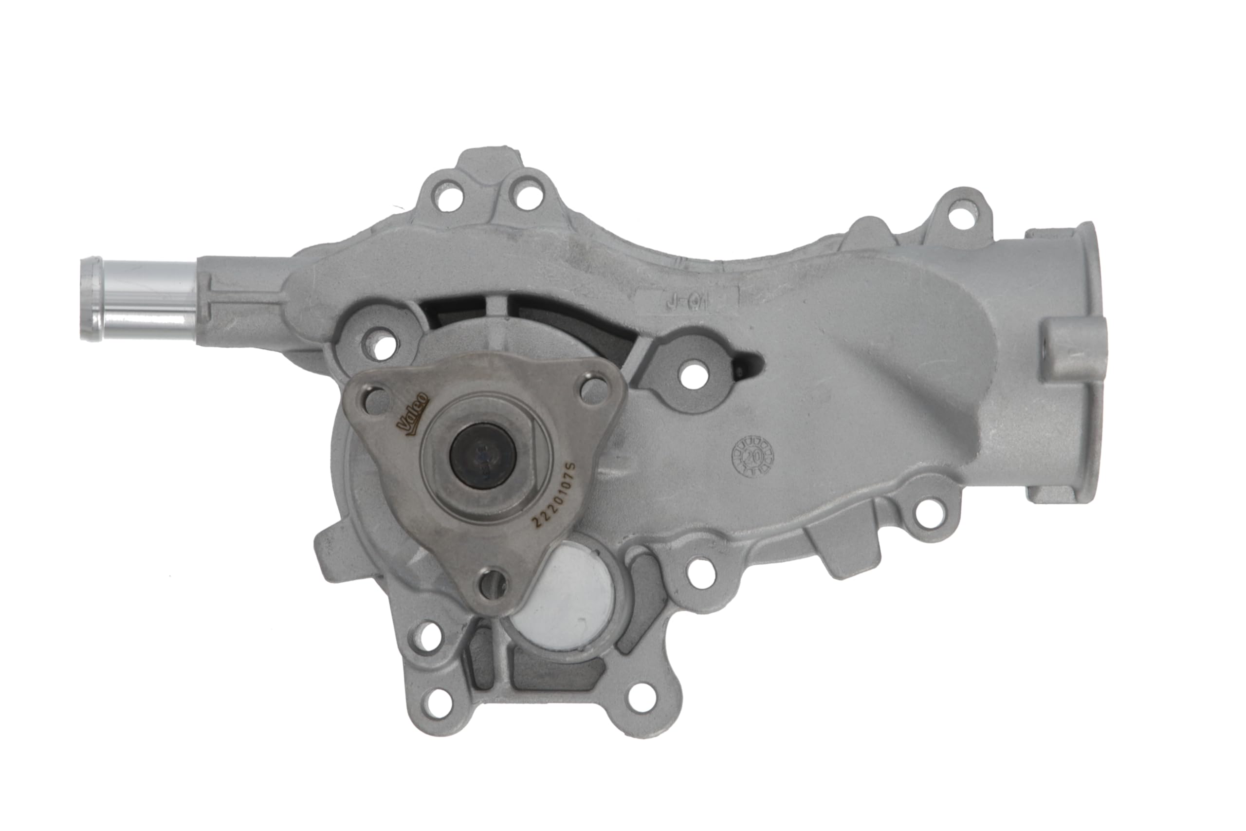 VALEO Water pump OPEL,CHEVROLET,VAUXHALL 529216 PA10191,PA10320,PA10365 Engine water pump,Water pump for engine 25181636,25181875,25192709,25193406