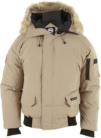 how to register your canada goose jacket