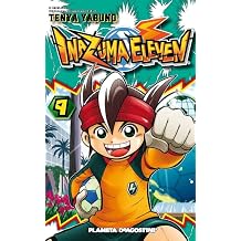 Inazuma Eleven 9