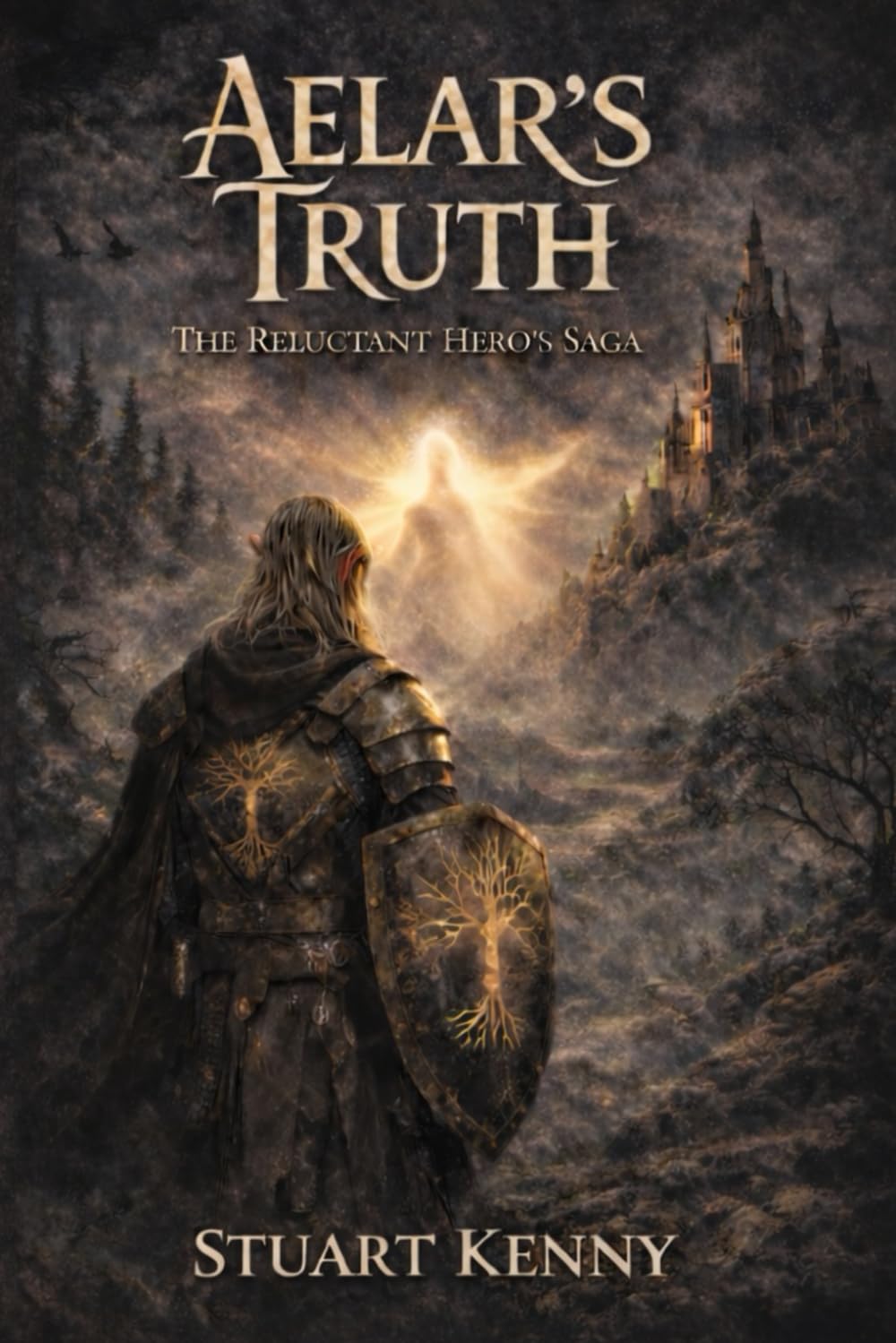 Aelar's Truth: Volume Two: 2 (The Reluctant Hero's)
