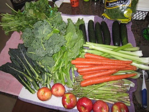 Miniatura 2 de Exprimidor Omega Nutrition Center descontinuado por el fabricante