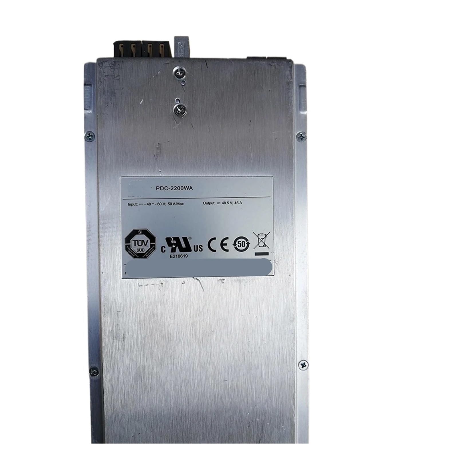 KKHCMZPI Power Supply PDC-2200WA 2200W c