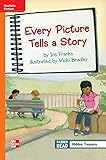 Reading Wonders Leveled Reader Every Picture Tells a Story: Approaching Unit 4 Week 2 Grade 3 (ELEMENTARY CORE READING)