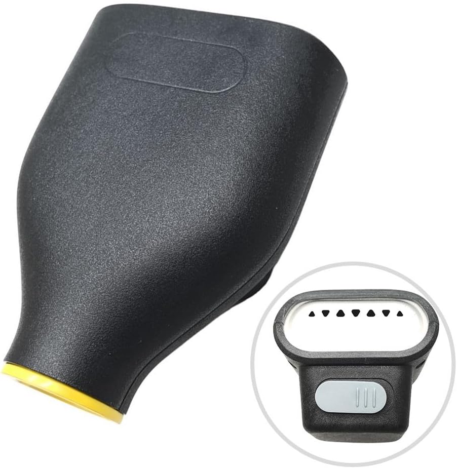 For Karcher Steam Cleaner Attachment Plastic Accessory 2.863-332.0 Compatible with SC1 SC2 SC3 SC4 SC5 for Deep Fabric Wrinkle Removal and Textile Freshening