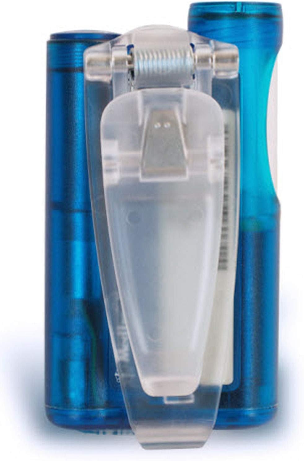 Medtronic MiniMed 7 Series Hinge Clear Belt Clip