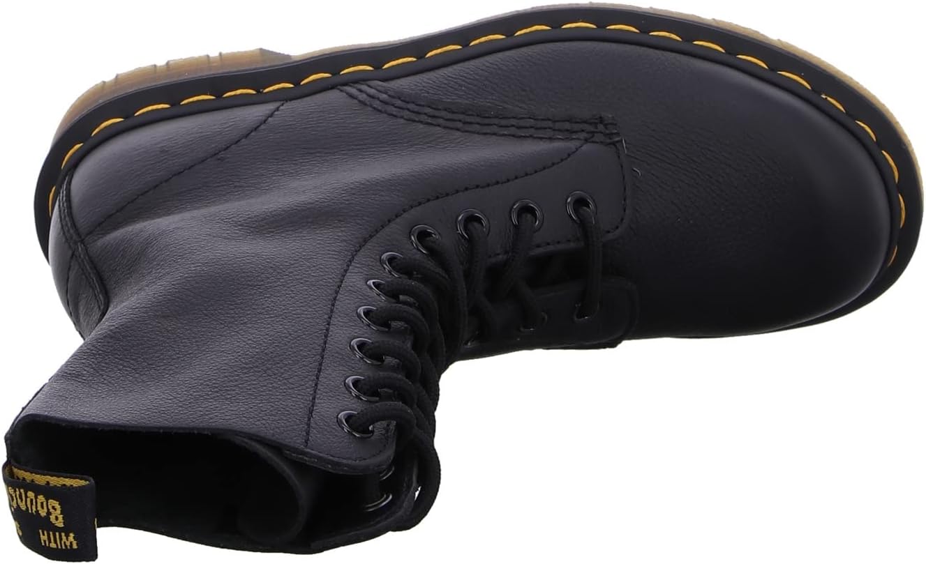 Dr. Martens Women's 1490 Ankle Boots