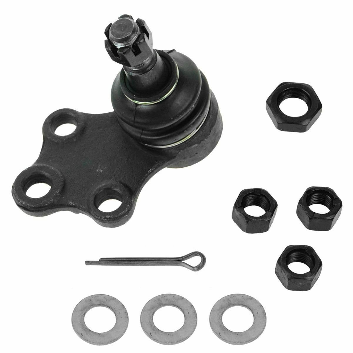 Amazon.com: SXBIBNM 2pcs Kit Right Passenger Left Driver Front 