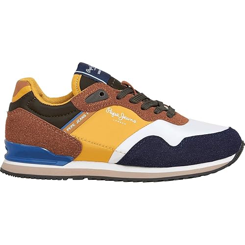 Pepe Jeans London Berg B, Sneak Crianças