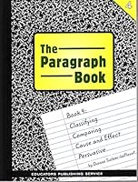 Paragraph - Book 4 0838826741 Book Cover