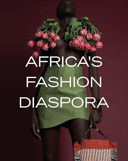 Africas Fashion Diaspora