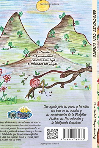 Emociones con cuento (color)