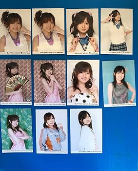 307 モーニング娘。 紺野あさ美 生写真 50枚セット Amazon.co.jp: モーニング娘 紺野あさ美生写真 : おもちゃ
