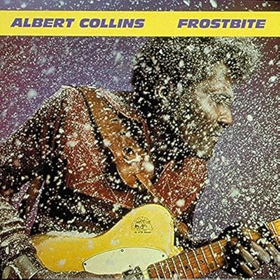 Frostbite