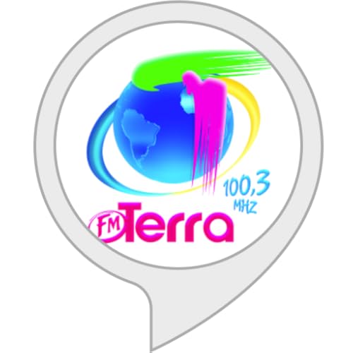 Rádio Terra 100.3 FM