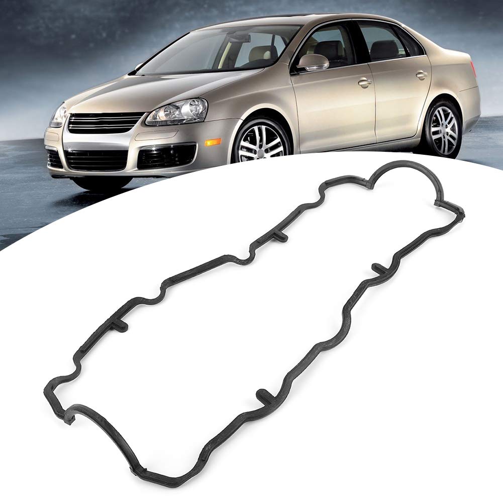 Uszczelka Pokrywy Zaworów, Uszczelka Pokrywy Zaworów Silnika 038103469E Wymień Akcesoria Samochodowe Pasuje do 1998-2005 TDI 1.9L