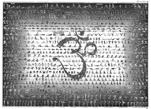 Yoga Site 908 Asana Poster by Sri Dharma Mittra