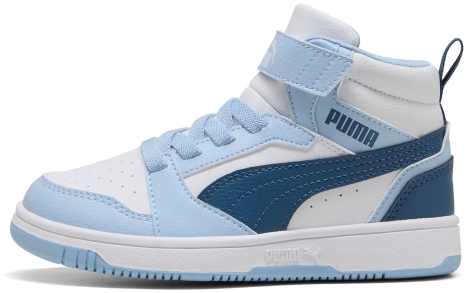 PUMA Rebound V6 MID AC+ PS