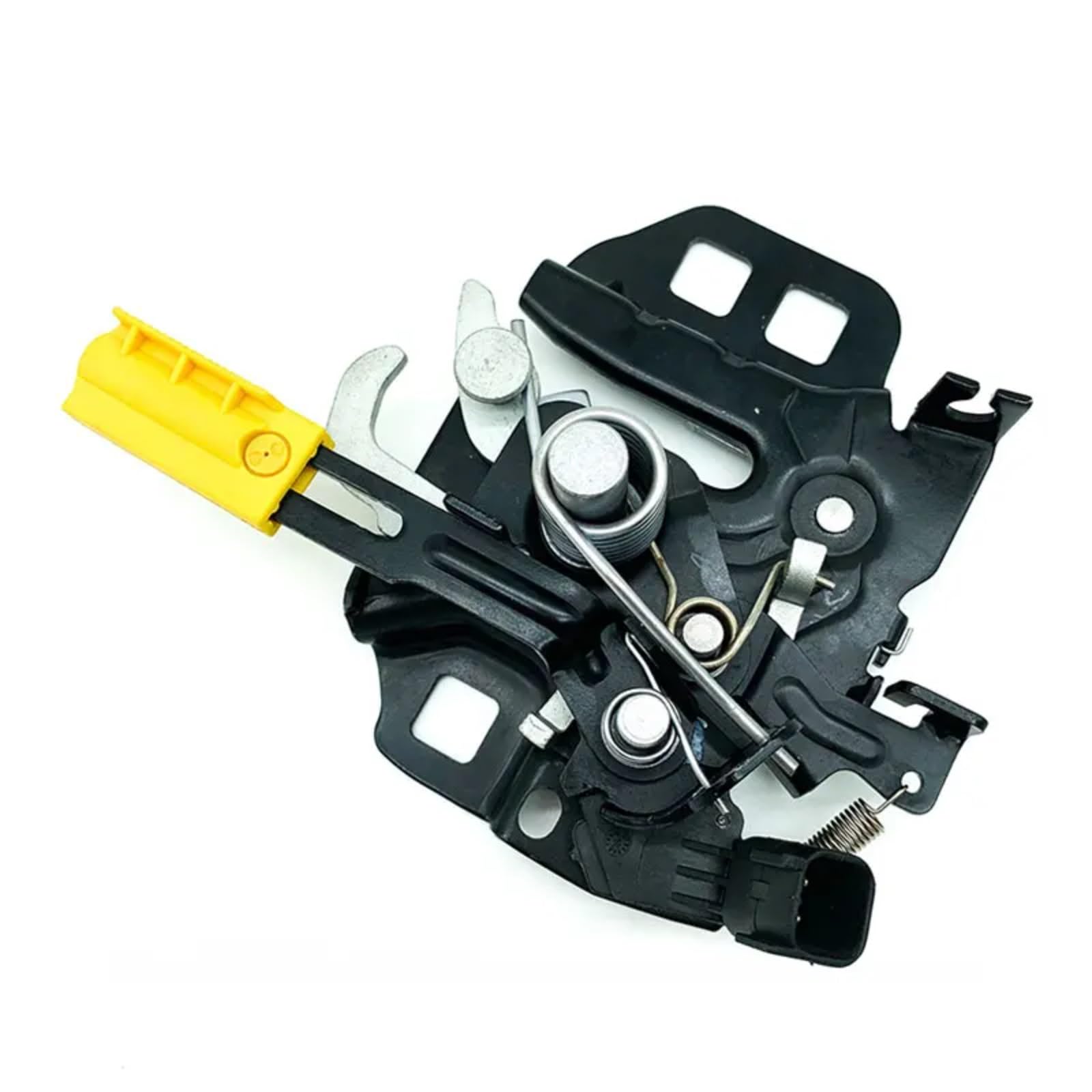 Feoosvx One Color For Edge Se For Sel 2.0L L4 .7L 3.5L V6 2015-2020 Ft4z-16700-A Ft4a-16700-Ab Ft4a16700ab Hood Lock Latch Door Lock Actuator Motor