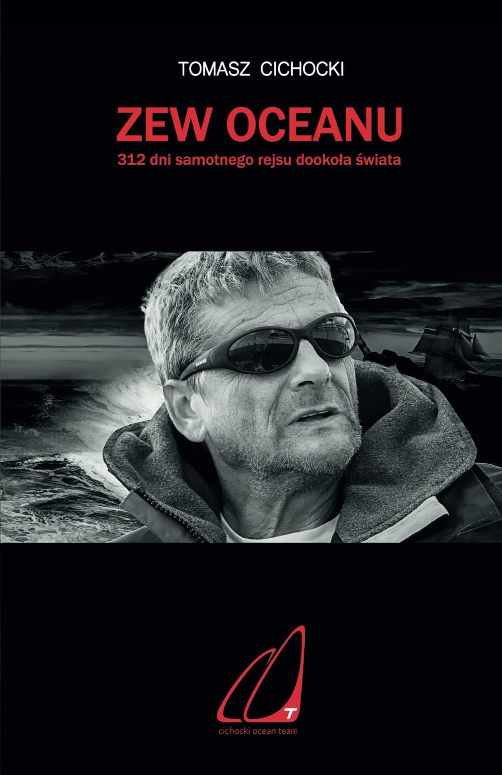 ZEW OCEANU: 312 dni samotnego rejsu dookoła świata