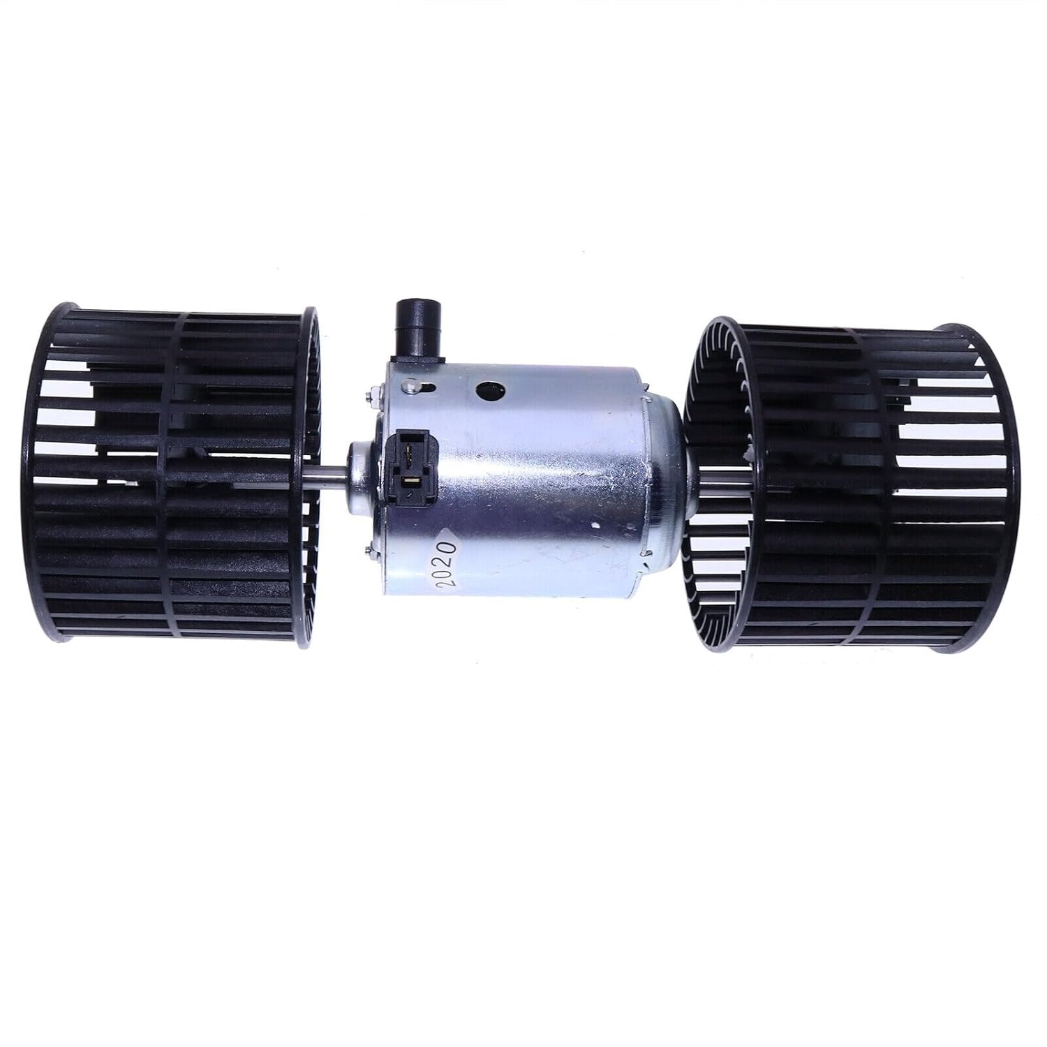 Motor de Ventilador TW502725-1730 Compatível com Komatsu PC78MR-6, PC128UU, PC138US-2 e PC228US-3