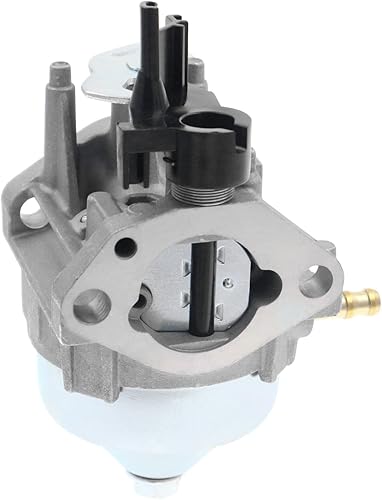 Miniatura 5 de ANTO Carburador 16100-Z8B-901 para cortacéspedes Honda GCV160LA0 GCV160LA1 Engine HRR216 HRS216