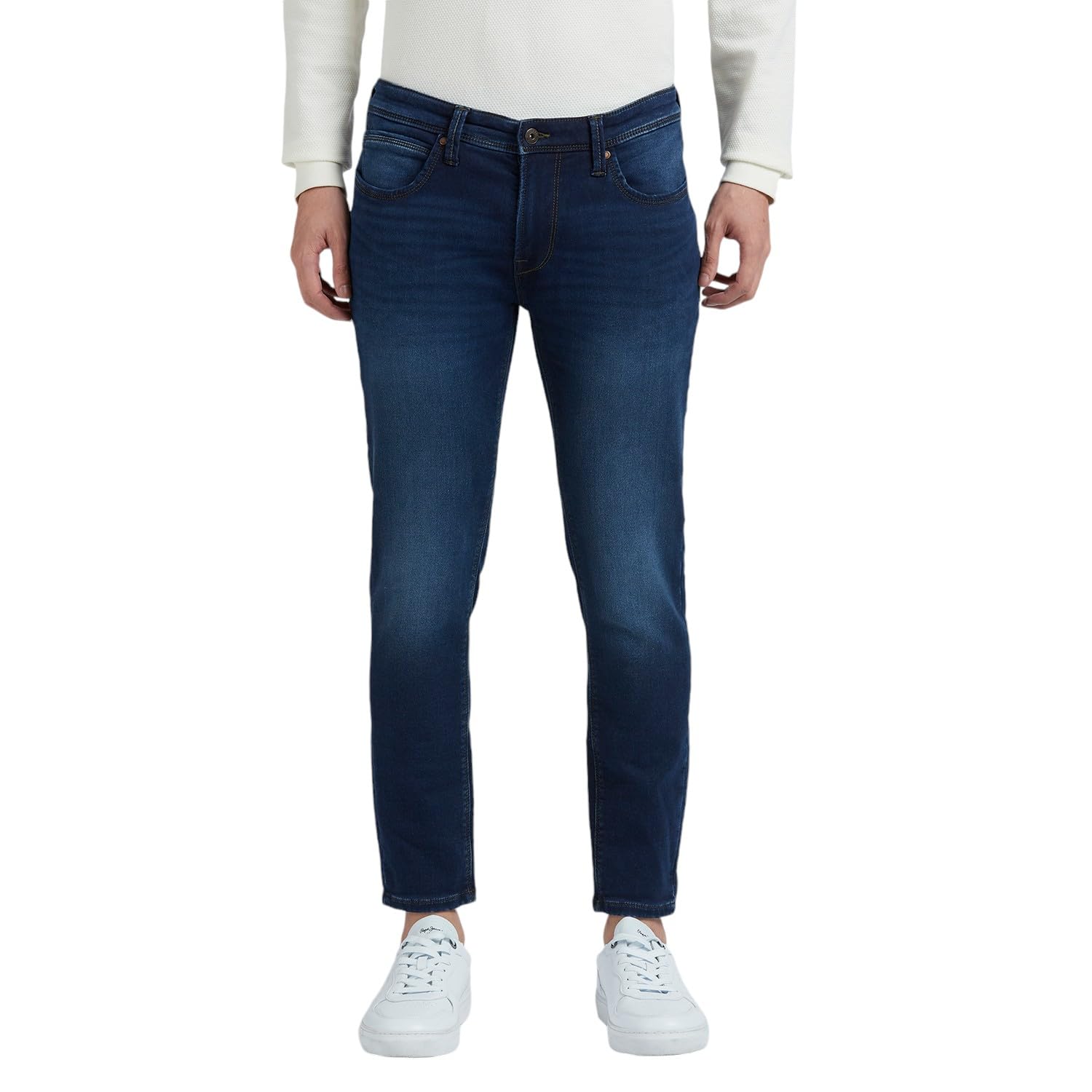 pepe jeans Men's Skinny Jeans-picture-52