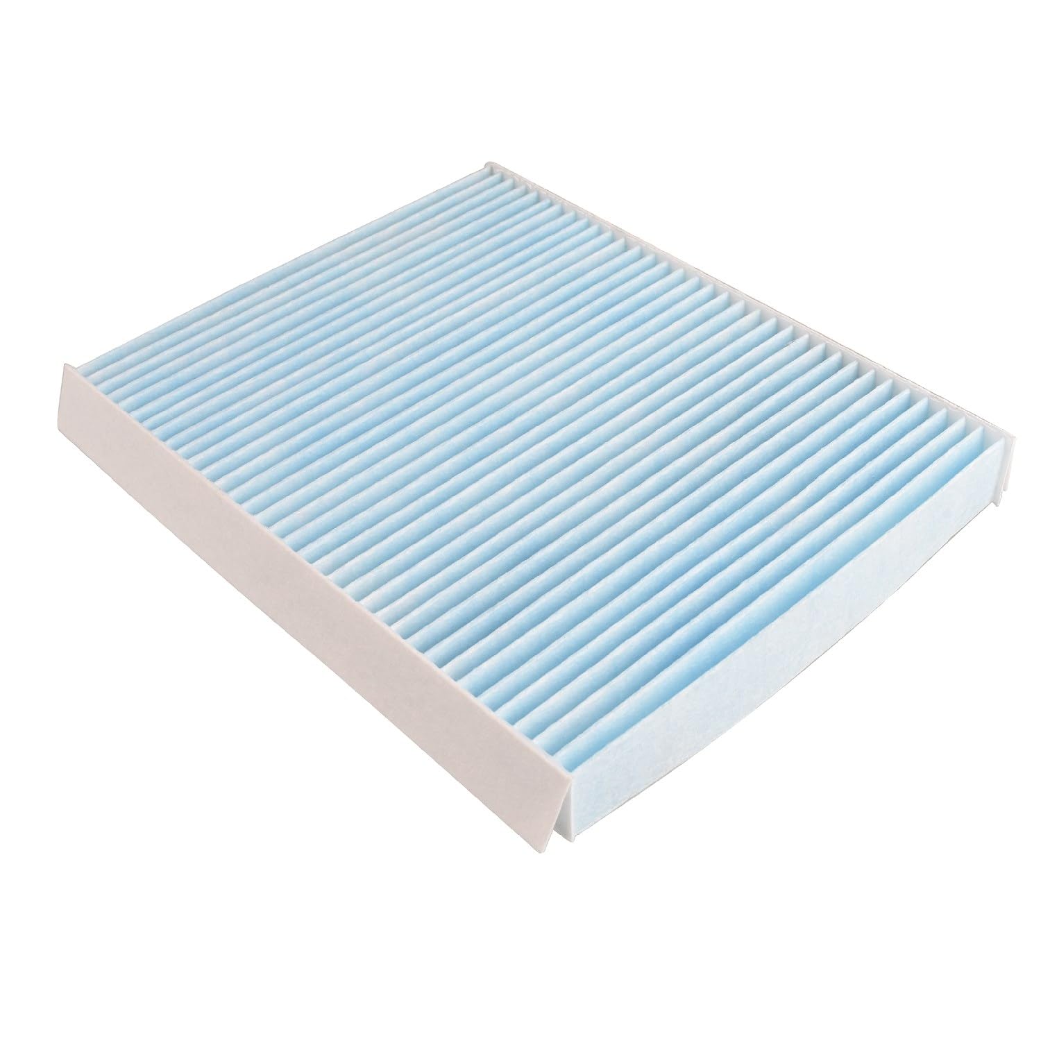 Pollen / Cabin Filter fits CITROEN XSARA PICASSO N68 2.0 99 to 12 Blue Print New