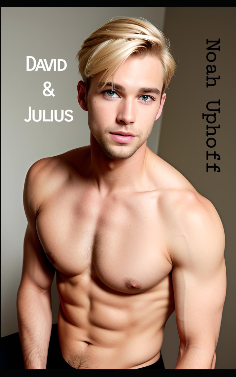 David und Julius: Gay Romance Thriller