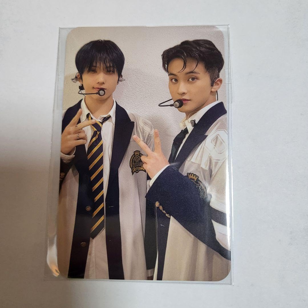 Amazon.co.jp: NCT DREAM ISTJ マーク チソン : おもちゃ