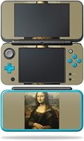 Vista 26 de MightySkins Skin compatible con Nintendo 2DS XL - Starry Night Funda protectora de vinilo duradera y única Fácil de aplicar, quitar y cambiar