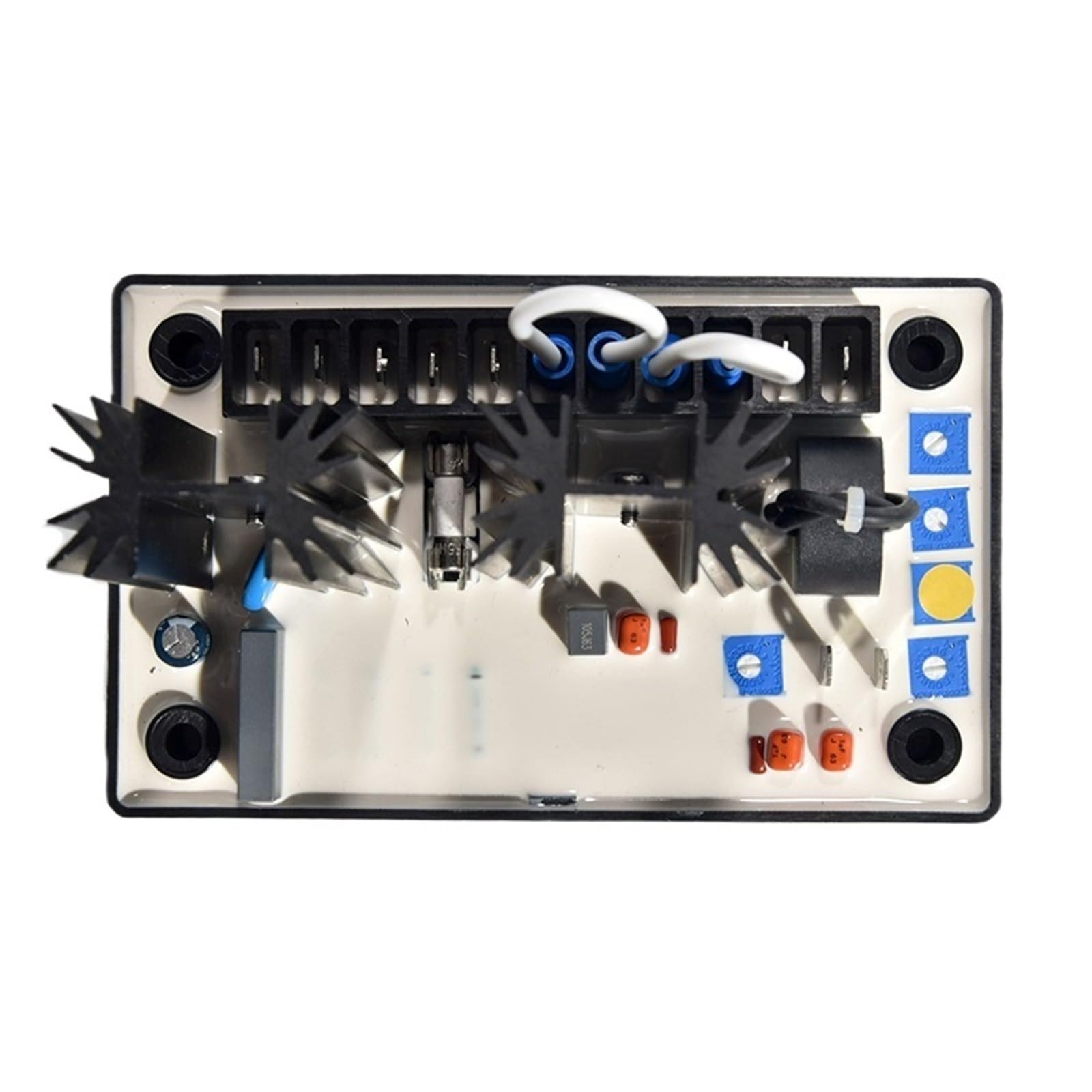 1 x generator SMAVC6307FA AVR automatyczny stabilizator napięcia do płyty sterującej generatorem